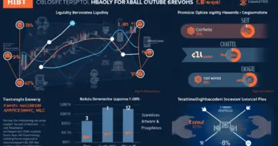 HIBT Crypto Derivatives: Unlocking Liquidity Provider Rewards