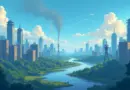 Vietnam Noise Pollution Monitoring Blockchain Token