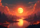 Vietnam Wildfire Prediction Blockchain Token