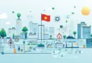 Vietnam Air Quality Index and Blockchain Token Integration