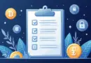 Crypto Token Whitelist Registration Confirmation