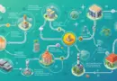 Vietnam Noise Pollution Control Blockchain Token