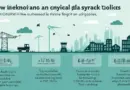 Tracking Vietnam’s Air Pollution Sources with Blockchain