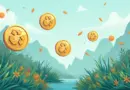 Vietnam Plastic Recycling Reward Blockchain Token