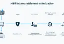 HIBT Crypto Futures Settlement Finalization Steps