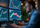 Understanding HIBT Crypto Options and Theta Decay Calculator