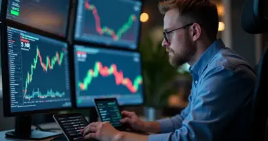 Understanding HIBT Crypto Options and Theta Decay Calculator