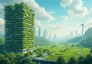 Revolutionizing Energy Use in Vietnam’s Vertical Farms with Blockchain Tokens