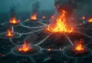 Vietnam Wildfire Fuel Load Monitoring: Blockchain Token Solutions