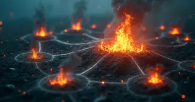 Vietnam Wildfire Fuel Load Monitoring: Blockchain Token Solutions