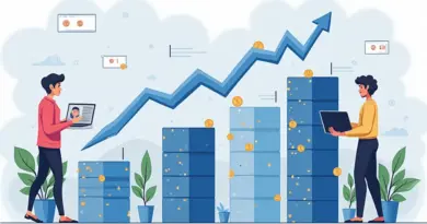 Navigating HIBT Crypto Leverage Trading: Understanding Margin Maintenance