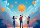 Crypto Token Airdrop Claim Instructions in Vietnam