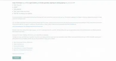 Crypto Token Whitelist Registration Confirmation Email