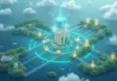 Vietnam Air Quality Sensor Network Blockchain Token