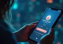 Crypto Token Whitelist Registration Mobile App Guide