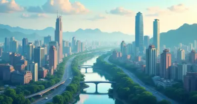 Vietnam’s Noise Pollution Sensor Data Marketplace on Blockchain