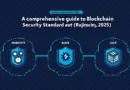 2025 Blockchain Security Standards: A Comprehensive Guide for Digital Asset Protection