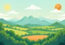 Unlocking the Future of Vietnam Agricultural Land through Crypto