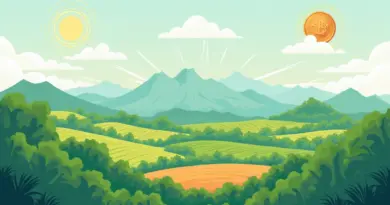 Unlocking the Future of Vietnam Agricultural Land through Crypto