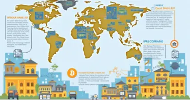 Bitcoin Property Investment Strategies