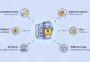 2025 Blockchain Security Standards: A Comprehensive Guide for Digital Asset Protection