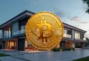Bitcoin Commercial Property Investments