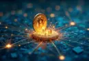 Bitcoin Land Registry Blockchain