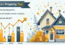 Understanding Bitcoin Property Tax Calculations