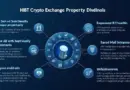 Unlocking HIBT Crypto Exchange Property Dividends