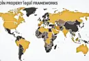 Bitcoin Property Legal Frameworks: Understanding the Landscape
