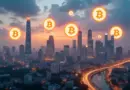 Bitcoin Property Purchases in Ho Chi Minh City