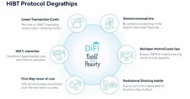 Exploring HIBT DeFi Protocols for Real Estate