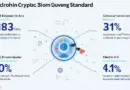 2025 Blockchain Security Standards for Vietnam Crypto