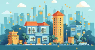 HIBT Crypto Lending for Property Buyers