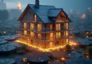 Bitcoin Property Development Funding