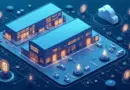 Vietnam Industrial Real Estate Crypto