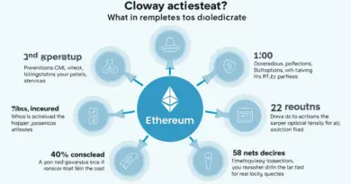 Ethereum Property Escrow Services Explained