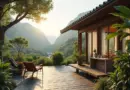 Vietnam Vacation Rental Crypto Payments