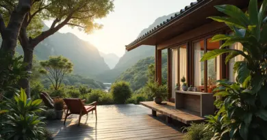 Vietnam Vacation Rental Crypto Payments