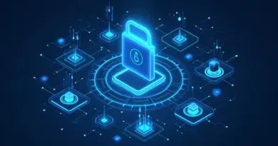 2025 Blockchain Security Standards: A Comprehensive Guide for Digital Asset Protection