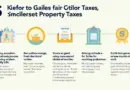 Bitcoin Property Tax Calculations Simplified