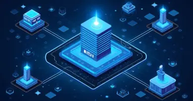 Unlocking HIBT: Crypto Exchange Property Dividends