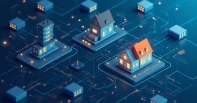 Ethereum Property Smart Contracts: Revolutionizing Real Estate Transactions
