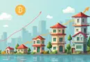 Bitcoin Property Market Trends