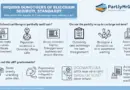2025 Blockchain Security Standards: A Comprehensive Guide for Digital Asset Protection