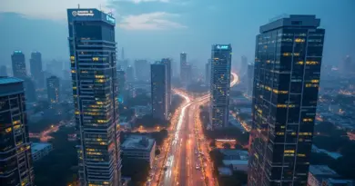 Vietnam Real Estate Crypto Exchanges: Unlocking New Opportunities