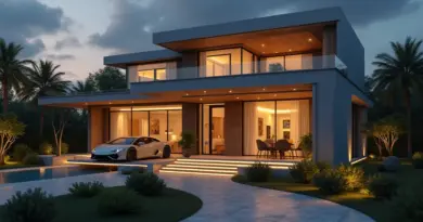 Bitcoin Property Investment Strategies