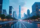 Vietnam Commercial Property Blockchain Revolution