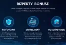 Unlocking HIBT Crypto Exchange Property Bonuses