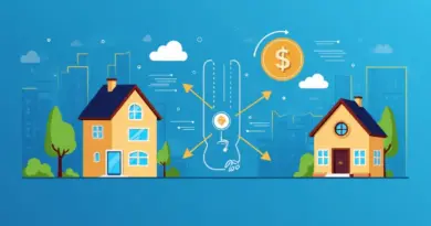 Ethereum Property Smart Contracts: The Future of Digital Assets